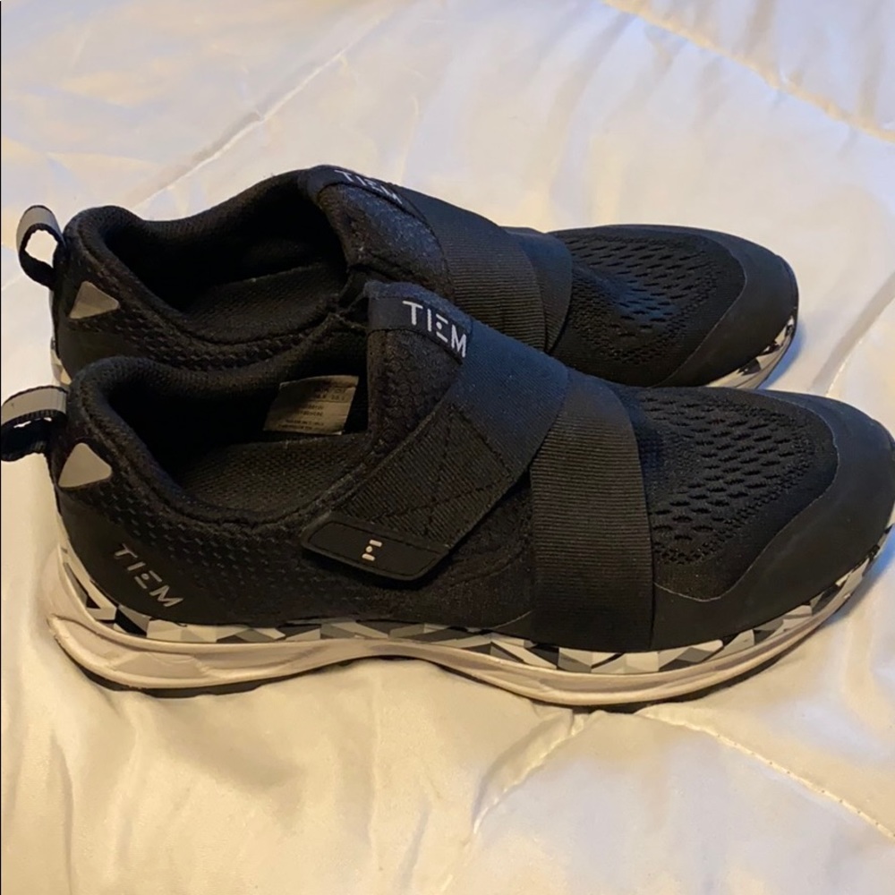 Tiem Spin Shoes